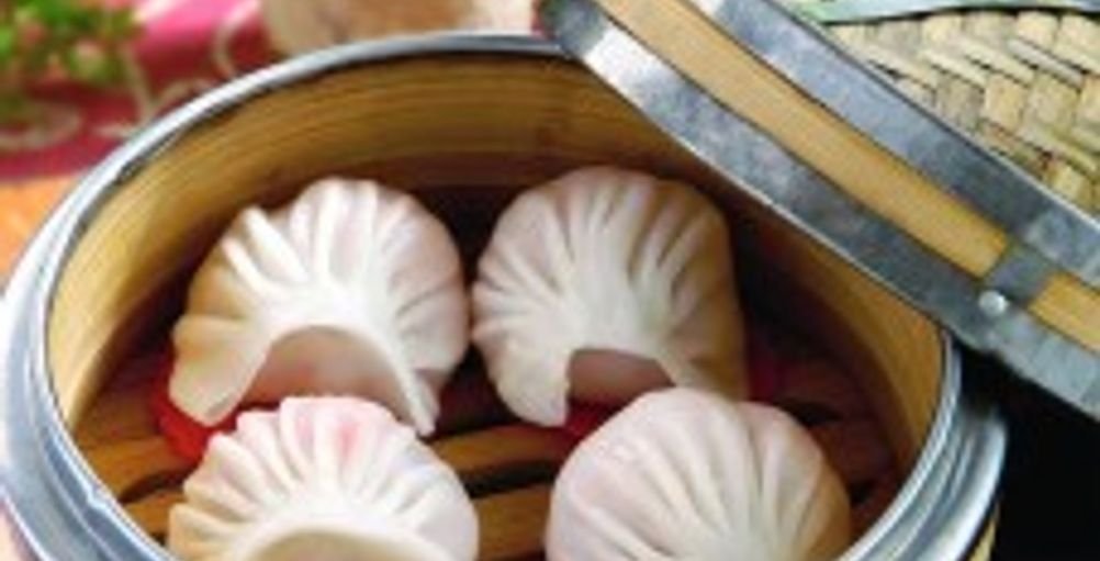Dimsum pork (12 st)