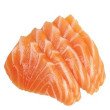 Sashimi zalm