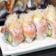 Smokey roll