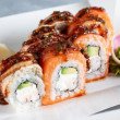 Sexy roll