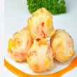 Lobster Balls (4 stuks)