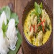Green Kip Curry