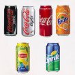 Fanta/Ice