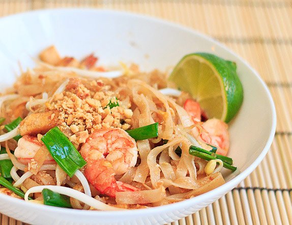 Padhai Scampi