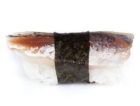 Nigiri licht paling