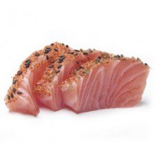 Sashimi tonijn