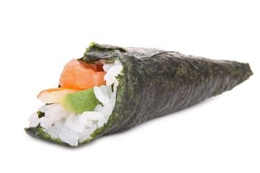 Handroll veggie